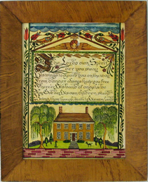 Brey Fraktur