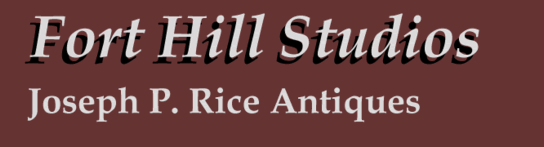 Fort Hill Studios