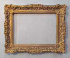 Barbizon Frame